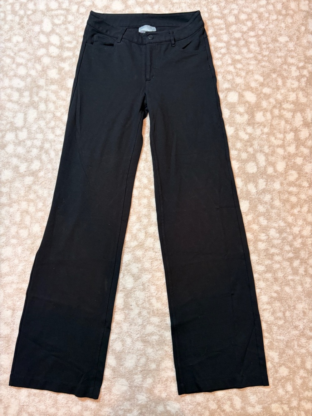 Athleta Black Pants